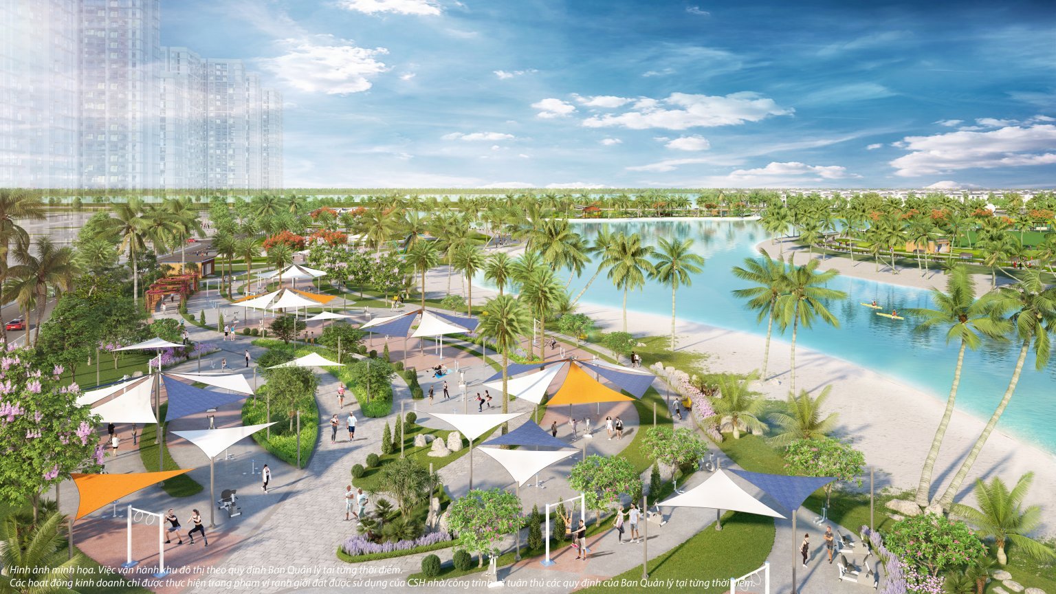 Vinpearl hòn tre nha trang