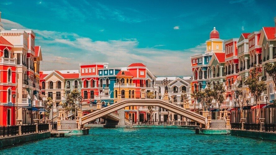 Bất động sản nghỉ dưỡng - Grand World - Điểm sáng du lịch nghỉ dưỡng hấp dẫn nhất đảo ngọc Phú Quốc Bất động sản nghỉ dưỡng - Grand World - Điểm sáng du lịch nghỉ dưỡng hấp dẫn nhất đảo ngọc Phú Quốc