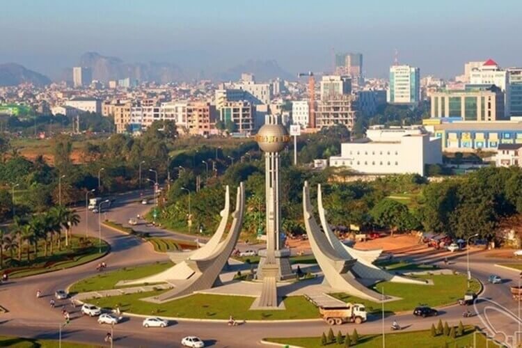 Bất động sản Thanh Hóa - Kinh tế Thanh Hóa liên tục tăng trưởng mạnh mẽ những năm gần đây