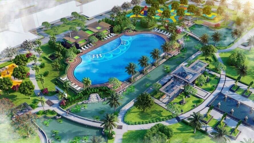 Chung cư Vinhomes Star City - Khi mua chung cư Vinhomes Thanh Hóa, khách hàng nhận được rất nhiều lợi ích