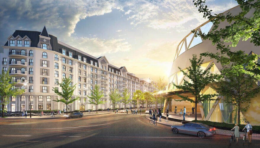 Boutique Hotel Grand World Phú Quốc Boutique Hotel Grand World Phú Quốc