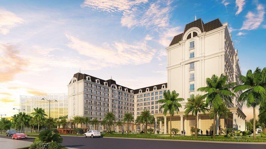 Sản phẩm condotel đáp ứng được nhu cầu của nhiều nhà đầu tư sau dịch Sản phẩm condotel đáp ứng được nhu cầu của nhiều nhà đầu tư sau dịch