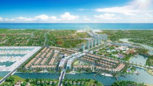 Tổng quan dự án Sun Riverside Village Sầm Sơn