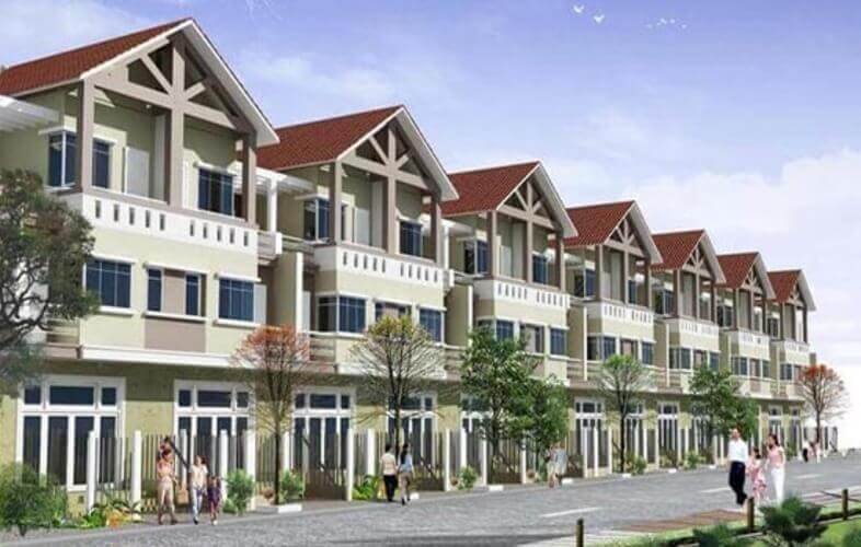 Vin Cổ Loa - Liền kề Vinhomes Cổ Loa Vin Cổ Loa - Liền kề Vinhomes Cổ Loa