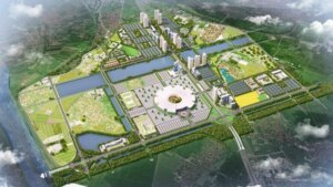 Vin Cổ Loa - Tổng quan dự án Vinhomes Cổ Loa