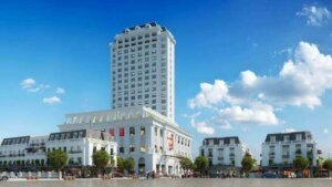 Vincom Shophouse Vinh - Nghệ An