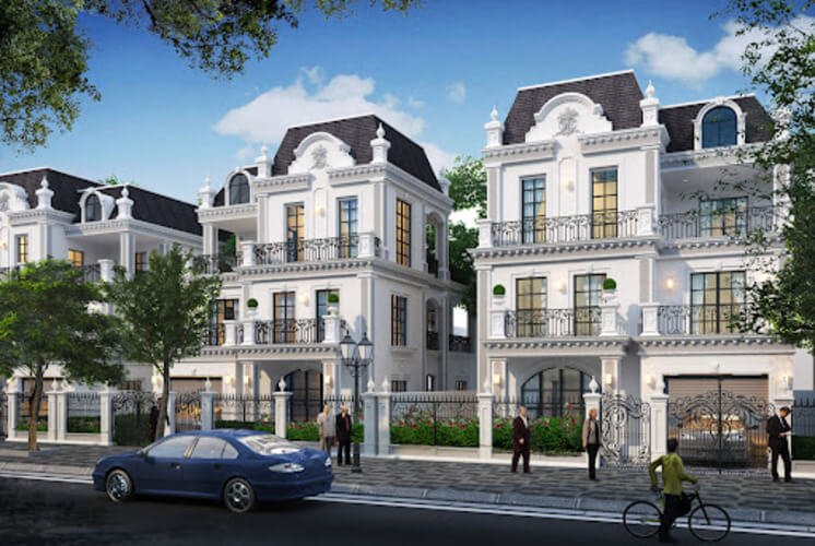 Vinhomes Thanh Hóa - Nguồn cung biệt thự cao cấp tại Thanh Hóa đang thiếu hụt so với nhu cầu thực tế Vinhomes Thanh Hóa - Nguồn cung biệt thự cao cấp tại Thanh Hóa đang thiếu hụt so với nhu cầu thực tế