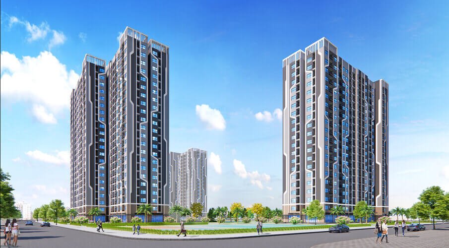 Vinhomes Thanh Hóa - Khu chung cư Vinhomes Star City Vinhomes Thanh Hóa - Khu chung cư Vinhomes Star City