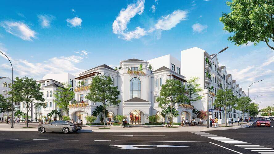 Vinhomes The Empire Hưng Yên - Biệt thự Vinhomes Hưng Yên Vinhomes The Empire Hưng Yên - Biệt thự Vinhomes Hưng Yên