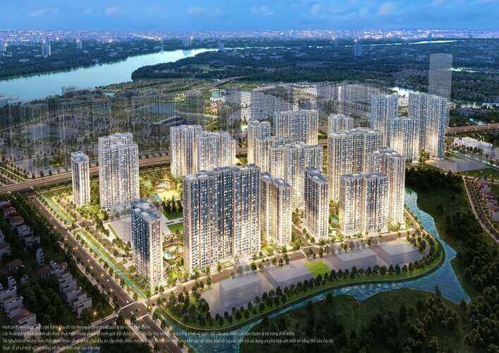 Vinhomes The Empire Hưng Yên - Chung cư Vinhomes Hưng Yên Vinhomes The Empire Hưng Yên - Chung cư Vinhomes Hưng Yên