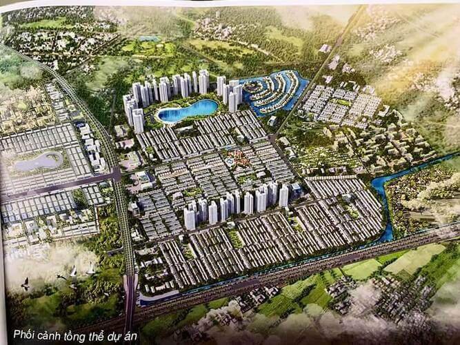 Vinhomes The Empire Hưng Yên - Tổng quan dự án Vinhomes The Empire Văn Giang Vinhomes The Empire Hưng Yên - Tổng quan dự án Vinhomes The Empire Văn Giang
