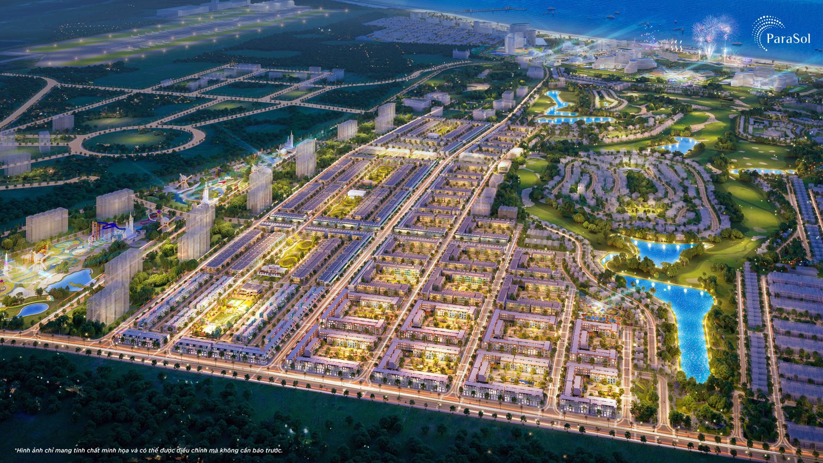 KN Paradise Cam Ranh.