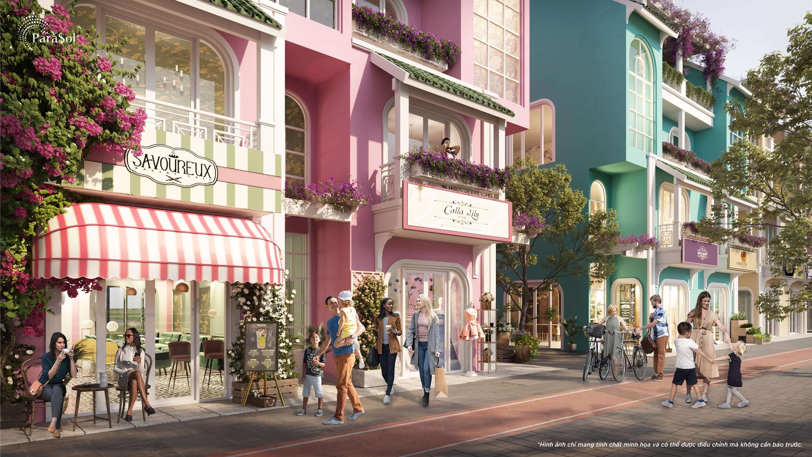 KN Paradise Cam Ranh.