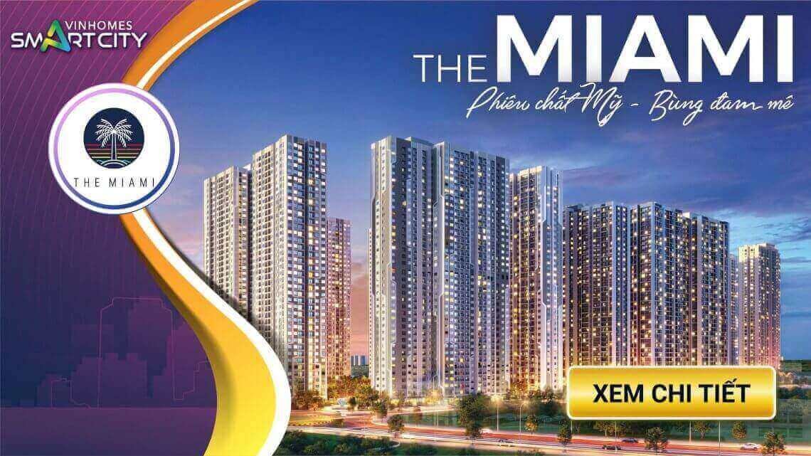 banner phan khu the miami 1