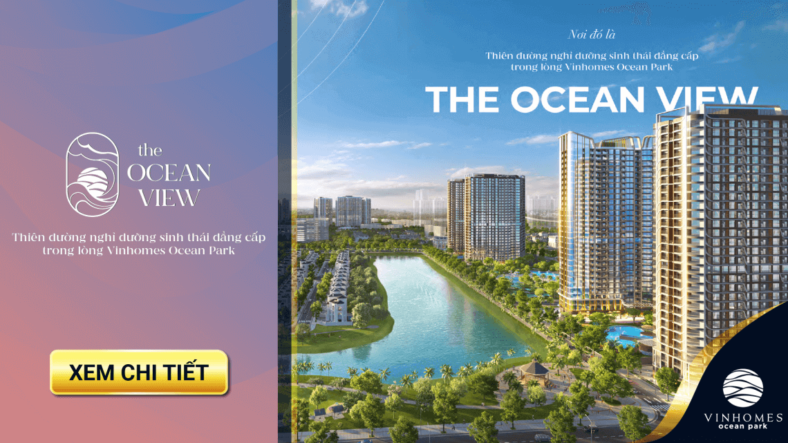 bannner phan khu the ocean park 1