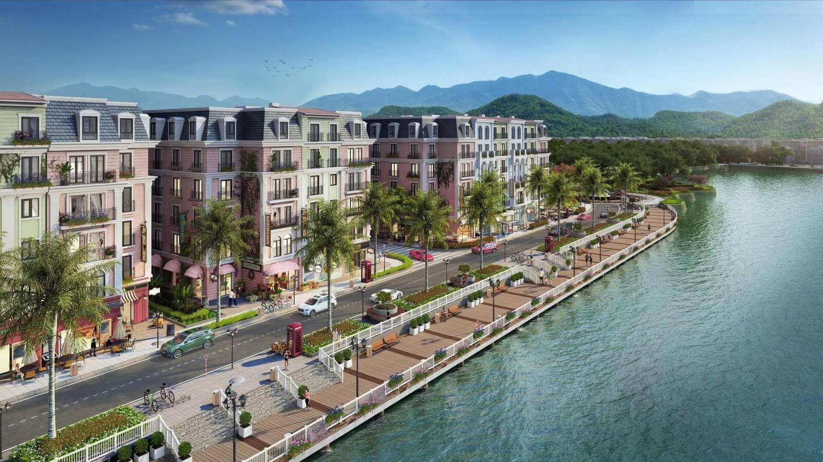 Bất động sản Hạ Long có thể sẽ thiết lập mặt bằng giá mới trên thị trường