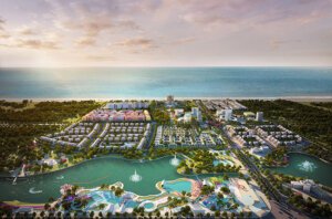 Bất động sản nghỉ dưỡng tái sốt khi nhu cầu vẫn rất lớn