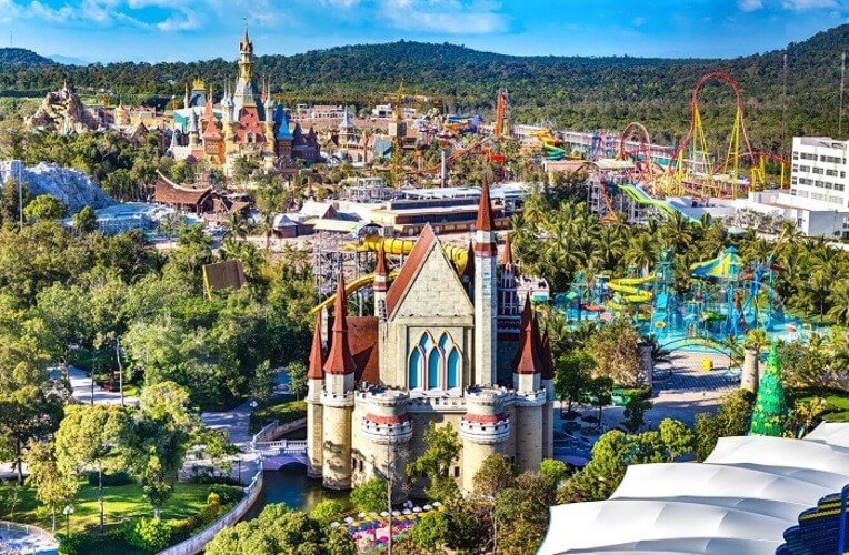 Bất động sản nghỉ dưỡng Phú Quốc - Grand World kết nối với VinWonder trong Phú Quốc United tạo nên một quần thể bất động sản nghỉ dưỡng Phú Quốc hàng đầu Bất động sản nghỉ dưỡng Phú Quốc - Grand World kết nối với VinWonder trong Phú Quốc United tạo nên một quần thể bất động sản nghỉ dưỡng Phú Quốc hàng đầu