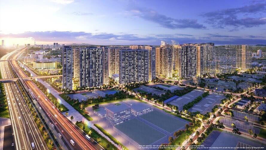 Thị trường bất động sản phía Tây Hà Nội xuất hiện nhiều dự án lớn Thị trường bất động sản phía Tây Hà Nội xuất hiện nhiều dự án lớn