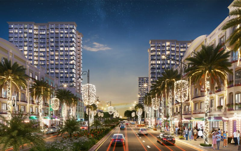 Bất động sản Sầm Sơn - Lượng lớn nhà đầu tư uy tín đổ dồn về thị trường BĐS xứ Thanh