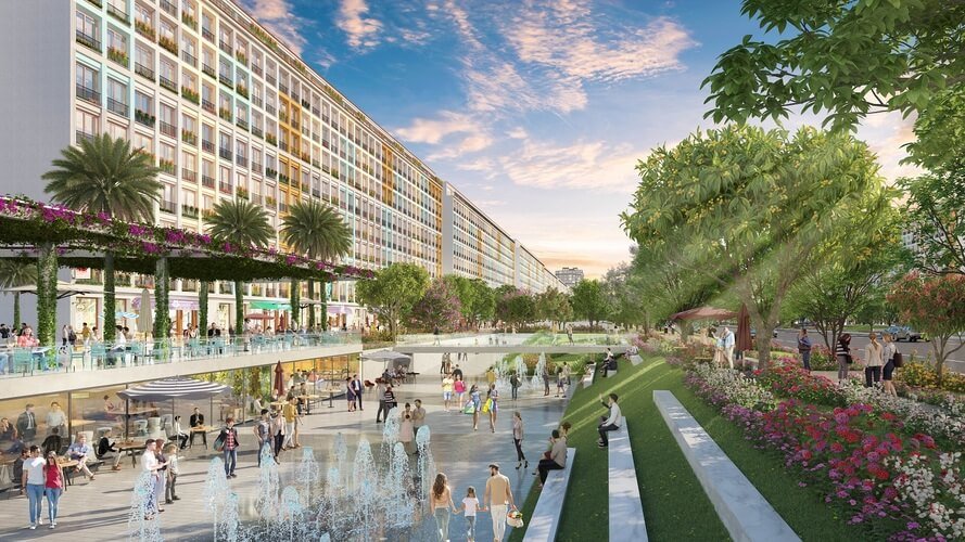 Bất động sản Sầm Sơn sẽ trở thành thị trường trọng điểm và sáng giá giai đoạn tới