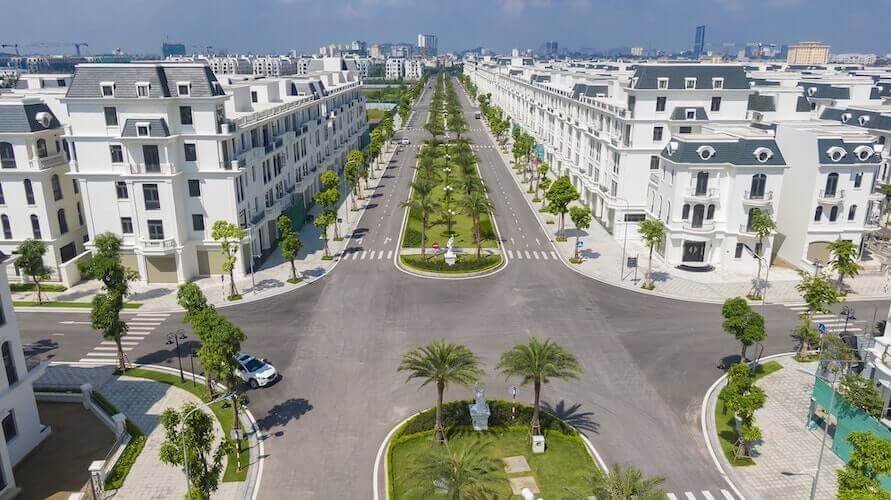 Dự án Vinhomes Star City gây chú ý trên thị trường BĐS Thanh Hoá