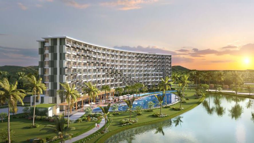 Các loại hình bđs nghỉ dưỡng - Căn hộ condotel Các loại hình bđs nghỉ dưỡng - Căn hộ condotel