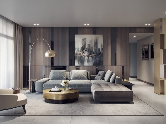 Giá trị ưu việt căn hộ cao cấp mang đến cho khách hàng 2 Căn hộ cao cấp - Khách hàng lựa chọn các căn hộ cao cấp dựa trên các yếu tố vị trí, chất lượng dịch vụ cũng như không gian sống tiện nghi