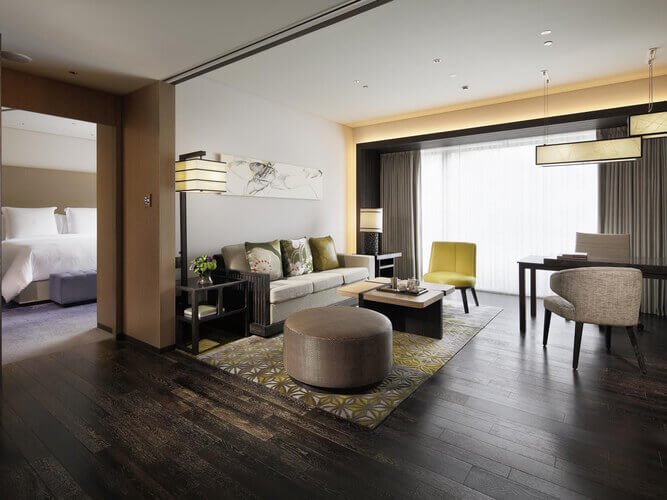 Căn hộ cao cấp - Chung cư cao cấp có mật độ xây dựng không quá 45% Căn hộ cao cấp - Chung cư cao cấp có mật độ xây dựng không quá 45%