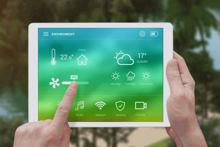 Vinhomes Smart City 23 can ho thong minh