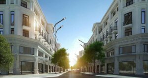 Đầu tư shophouse - Xu hướng đầu tư shophouse đang dần lấn chiếm thị trường