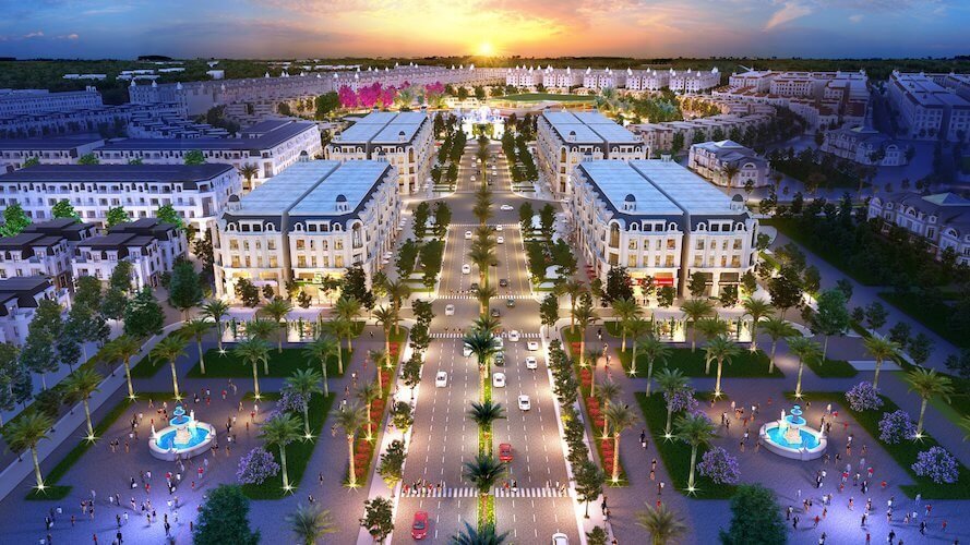 Shophouse dự án Hinode Royal Park được đánh giá là có tiềm năng kinh doanh vô cùng lớn Shophouse dự án Hinode Royal Park được đánh giá là có tiềm năng kinh doanh vô cùng lớn