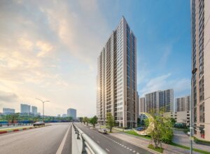 Hạ tầng giao thông tại các thành phố lớn của Việt Nam còn khá yếu