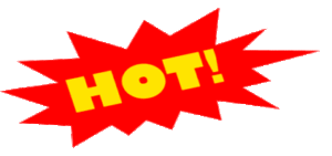 hot icon 1