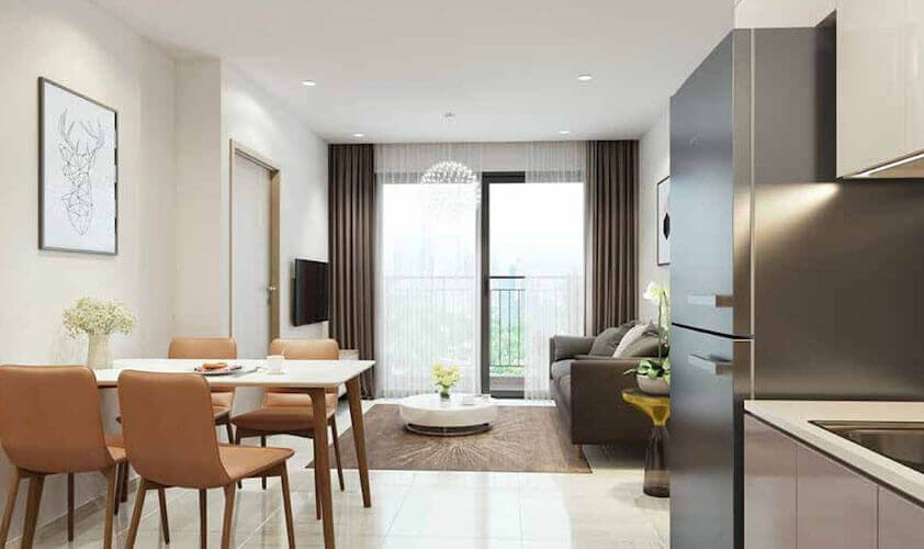 Mua nhà Vinhomes Ocean Park trở thành sự lựa chọn của nhiều khách hàng