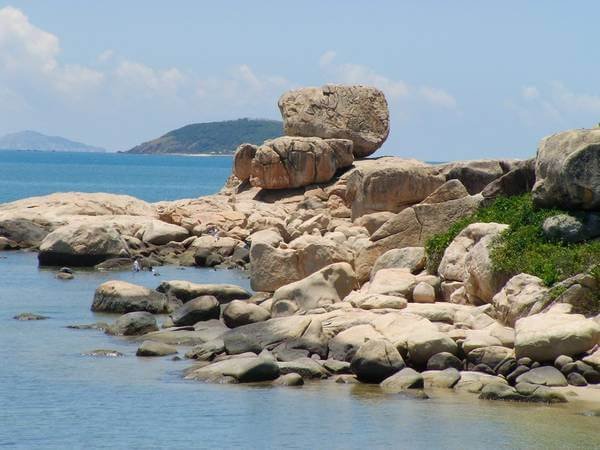KN Paradise Cam Ranh.