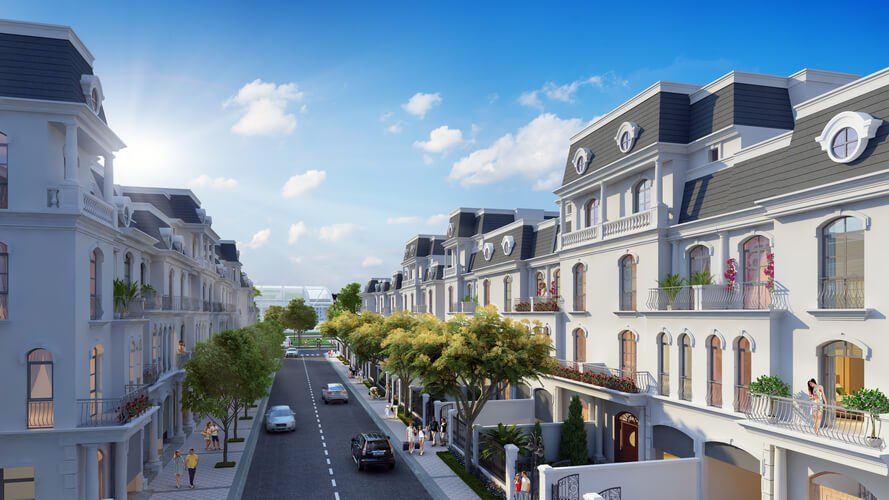 Thiết kế nội thất biệt thự liền kề - Biệt thự liền kề là loại hình bất động sản được ưa chuộng hiện nay Thiết kế nội thất biệt thự liền kề - Biệt thự liền kề là loại hình bất động sản được ưa chuộng hiện nay