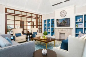 Thiết kế nội thất biệt thự liền kề - Lựa chọn phong cách thiết kế phù hợp