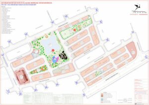 Vincom Đông Hà Quảng Trị - Tiến độ và quy hoạch dự án