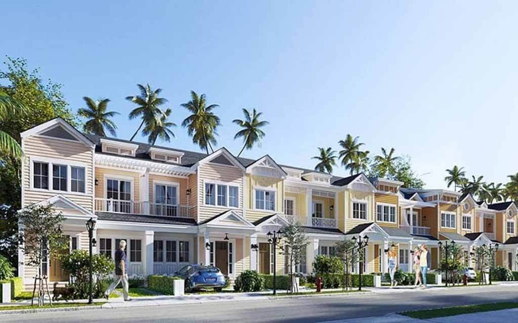Novaworld Phan Thiết - Dự án đang mở booking một số phân khu Novaworld Phan Thiết - Dự án đang mở booking một số phân khu