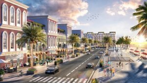 Bất động sản du lịch nghỉ dưỡng - Bất động sản nghỉ dưỡng được kỳ vọng sẽ tăng trưởng trở lại vào năm 2022