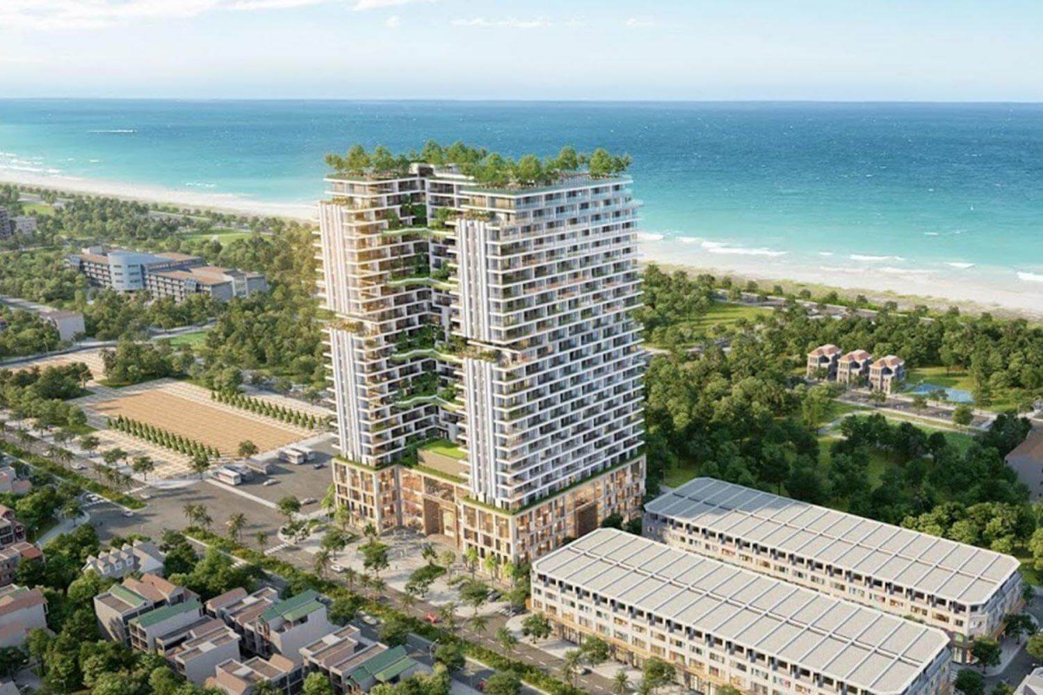 Bất động sản du lịch nghỉ dưỡng - Nhiều chính sách, chương trình phục hồi đang được triển khai Bất động sản du lịch nghỉ dưỡng - Nhiều chính sách, chương trình phục hồi đang được triển khai