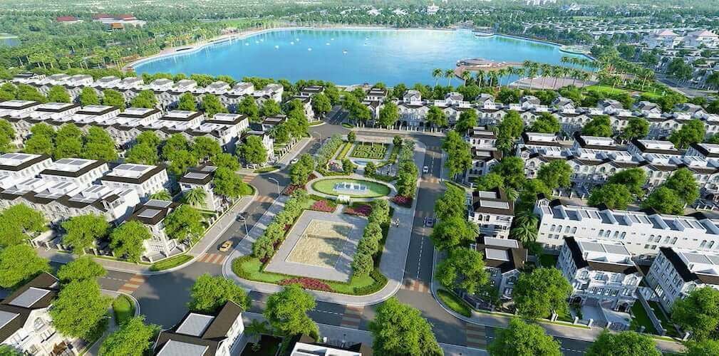 Thị trường bất động sản Hưng Yên đón đầu xu hướng đầu tư ven đô Thị trường bất động sản Hưng Yên đón đầu xu hướng đầu tư ven đô