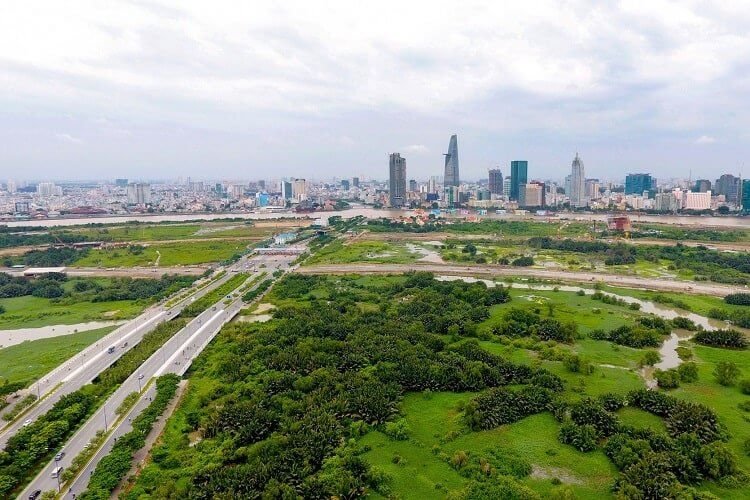 Bất động sản ven đô - Đất nền ven đô đang được ưu tiên lựa chọn Bất động sản ven đô - Đất nền ven đô đang được ưu tiên lựa chọn