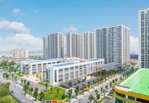 Bất động sản ven đô - Đầu tư bất động sản vùng ven trở thành xu hướng tất yếu