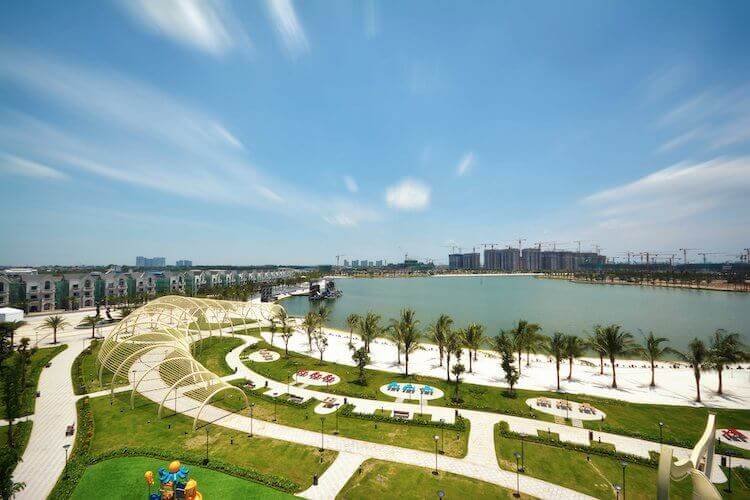 Bất động sản vùng ven đáp ứng được tiêu chí giá cả hợp lý, không gian sống rộng thoáng Bất động sản vùng ven đáp ứng được tiêu chí giá cả hợp lý, không gian sống rộng thoáng