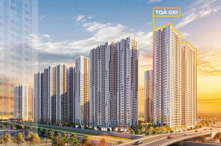 Giá chung cư Hà Nội - Các ông lớn bất động sản đón xu hướng dịch chuyển ra ven đô với hàng loạt dự án lớn