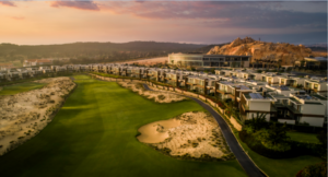 KN Paradise Cam Ranh - Sân golf KN Golf Links đẳng cấp