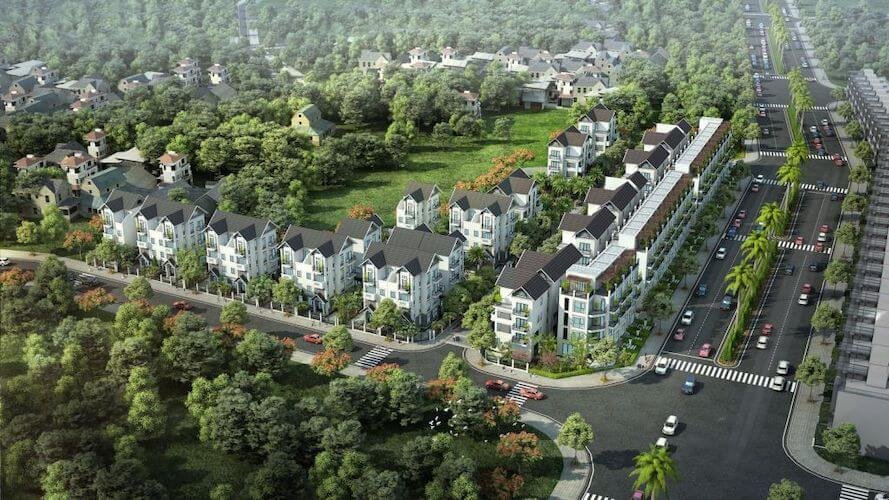 Dự kiến, CĐT Vinhomes Empire sẽ mở bán phân khu đầu tiên ngay trong quý I/2022 Dự kiến, CĐT Vinhomes Empire sẽ mở bán phân khu đầu tiên ngay trong quý I/2022