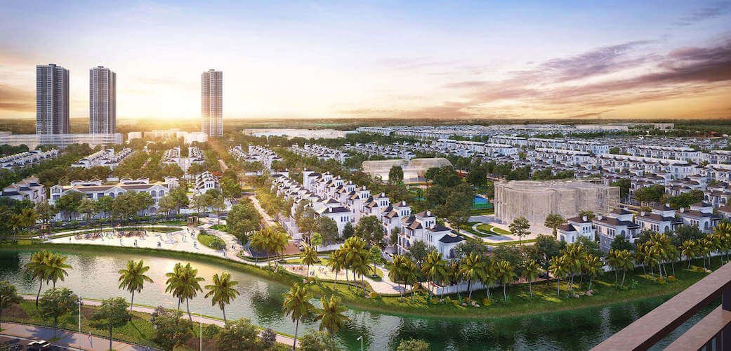 Vinhomes Empire là dự án được các nhà đầu tư săn đón trong năm 2022 Vinhomes Empire là dự án được các nhà đầu tư săn đón trong năm 2022